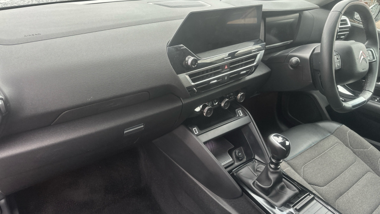 Citroen C4 1.2 PureTech [130] Sense Plus 5dr Petrol Hatchback